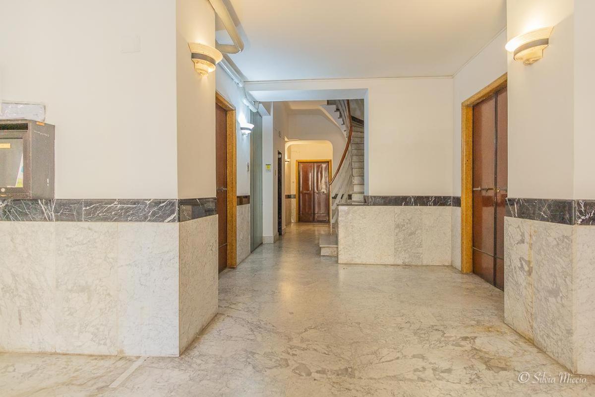 רומא Arnobio In Vatican מראה חיצוני תמונה